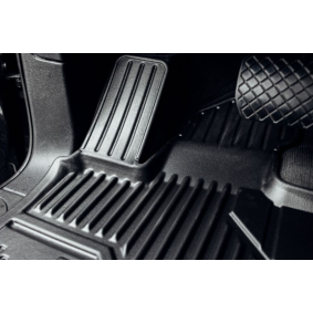 Covorase auto tip tavita Opel Astra L, an fabricatie 2021 - prezent, caroserie combi | 77427167