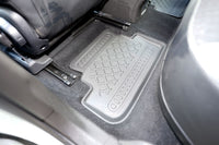 Covorase auto tip tavita Peugeot 3008 II Hybrid, an fabricatie 09.2019 - 11.2023, caroserie suv fara sistem focal hi-fi | 603441