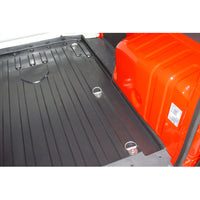 Tavite portbagaj Peugeot Bipper, caroserie van, an fabricatie 06.2008 - 2017, 2 locuri | 192745