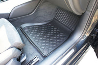 Covorase auto tip tavita Audi A7 4G, an fabricatie 09.2010 - 01.2018, caroserie sportback | 603200