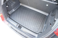 Tavite portbagaj Renault Captur II E-Tech Full Hybrid, caroserie suv, an fabricatie 08.2022 - 06.2024, portbagaj superior, podea variabila in pozitie superioara | 193487GRD