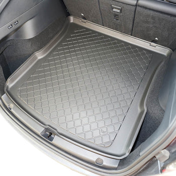 Tavite portbagaj Tesla Model Y, caroserie suv, an fabricatie 08.2021 - prezent, 5 locuri, portbagaj spate | 193870GRD