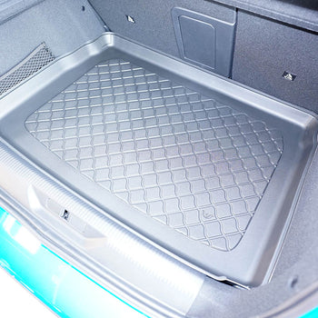 Tavita portbagaj Peugeot 308 III fabricatie 12.2021 - prezent, caroserie hatchback, nu corespunde pentru PHEV #2