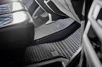 Covorase auto Mazda CX -7, an fabricatie 07.2007 - 08.2012, caroserie suv | ET411241