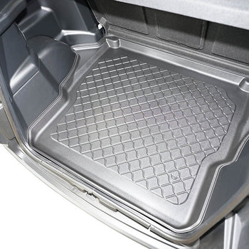 Tavita portbagaj Microcar M.GO 6 fabricatie 03.2019 - prezent, caroserie hatchback #1