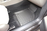Covorase auto tip tavita Volkswagen Passat B6, an fabricatie 2005 - 09.2010, caroserie combi | 602630