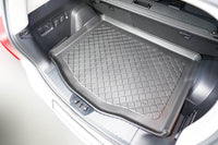 Tavite portbagaj Ssang Yong Grand Tivoli, caroserie suv, an fabricatie 06.2021 - prezent, portbagaj superior, podea variabila in pozitie superioara | 193740GRD