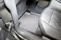Covorase auto tip tavita Peugeot 508 II, an fabricatie 11.2018 - prezent, caroserie combi | 603575