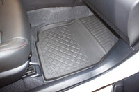 Covorase auto tip tavita Toyota RAV4 IV, an fabricatie 03.2013 - 12.2018, caroserie suv | 603372