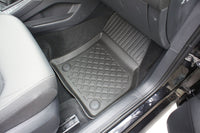 Covorase auto tip tavita Cupra Ateca, an fabricatie 2018 - prezent, caroserie suv | 603076