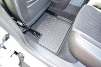 Covorase auto tip tavita Renault Megane IV, an fabricatie 01.2017 - prezent, caroserie sedan | 603473