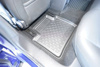 Covorase auto tip tavita Peugeot 408 PHEV, an fabricatie 2023 - prezent, caroserie suv | 603523
