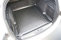 Tavite portbagaj Opel Astra L Sports Tourer, caroserie combi, an fabricatie 01.2022 - prezent, portbagaj superior, podea variabila in pozitie superioara | 193587BSC
