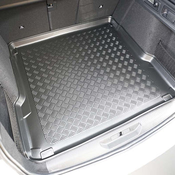 Tavita portbagaj Opel Astra L Sports Tourer fabricatie 01.2022 - prezent, caroserie combi, portbagaj superior, podea variabila in pozitie superioara #1