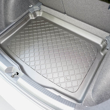 Tavite portbagaj Volkswagen Taigo, caroserie suv, an fabricatie 09.2021 - prezent, portbagaj inferior, podea variabila in pozitia cea mai joasa | 193896GRD