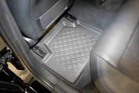 Covorase auto tip tavita BMW M3 G80, an fabricatie 03.2021 - prezent, caroserie sedan | 603630