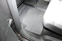 Covorase auto tip tavita Citroen C5 Aircross, an fabricatie 02.2019 - prezent, caroserie suv facelift | 603518