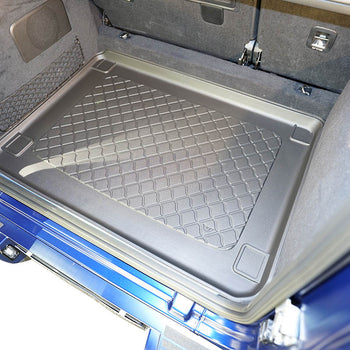 Tavite portbagaj Mercedes G-Class W464, caroserie suv, an fabricatie 2018 - prezent | 194023GRD