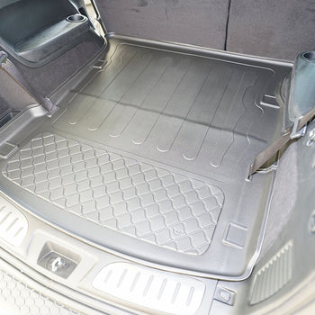 Tavite portbagaj Dodge Durango 3 WK2 Facelift 2, caroserie suv, an fabricatie 2021 - prezent, 7 locuri, rand 3 culcat | 194252GRD