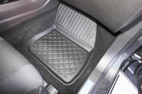 Covorase auto tip tavita Ford Mondeo V, an fabricatie 01.2015 - 04.2022, caroserie hatchback 5 usi | 603127