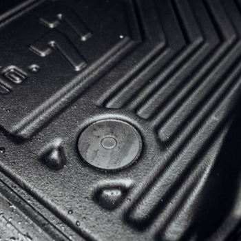 Covorase auto tip tavita Audi E-Tron GT quattro (FW) electric, an fabricatie 03.2021 - prezent, caroserie sedan | 77427297