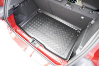 Tavite portbagaj Dacia Sandero Stepway Sandero III Stepway, caroserie hatchback, an fabricatie 01.2021 - prezent, portbagaj superior, fara podea reglabila pe inaltime | 193062BSC