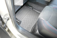 Covorase auto tip tavita Mercedes CLA X118 Shooting Brake PHEV, an fabricatie 06.2020 - prezent, caroserie combi | 603363