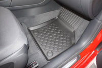 Covorase auto tip tavita Audi A3 8V, an fabricatie 08.2012 - 03.2020, caroserie sportback 5 usi | 603210