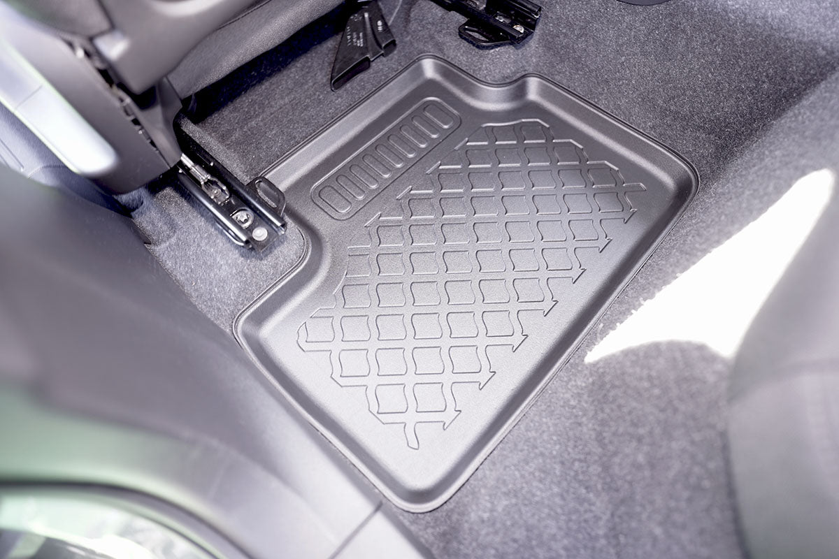 Covorase auto tip tavita Volvo C C40 Recharge, an fabricatie 12.2021 - prezent, caroserie suv | 602599