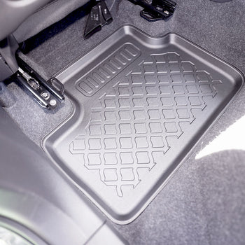 Covorase auto tip tavita Volvo C 40 Reharge, an fabricatie 12.2021 - prezent, caroserie suv | 602599