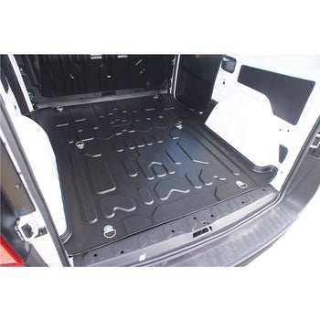 Tavite portbagaj Opel Combo D, caroserie van, an fabricatie 2012 - 12.2017, ampatament scurt, 2 locuri | 192752