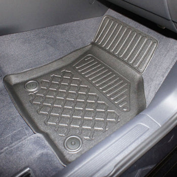 Covorase auto tip tavita Volkswagen Passat B8, an fabricatie 12.2014 - 12.2021, caroserie combi | 603412