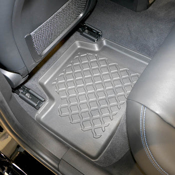 Covorase auto tip tavita BMW Seria 3 G21, an fabricatie 06.2019 - prezent, caroserie combi x-drive | 603630