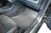 Covorase auto tip tavita Mercedes GLA X156, an fabricatie 03.2014 - 11.2019, caroserie suv | 603334