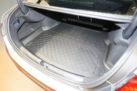 Tavite portbagaj Mercedes C-Class W206, caroserie sedan, an fabricatie 06.2021 - prezent, nu corespunde pentru phev | 194005GRD