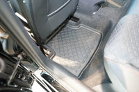 Covorase auto tip tavita Volkswagen Golf 8 MHEV, an fabricatie 11.2020 - prezent, caroserie combi | 603083