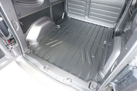 Tavite portbagaj Renault Kangoo E-Tech, caroserie van, an fabricatie 2022 - prezent, ampatament scurt, 2-3 locuri | 194012