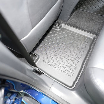 Covorase auto tip tavita Seres 3 electric, an fabricatie 04.2021 - prezent, caroserie suv | 604270