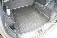 Tavite portbagaj Dodge Durango 3 WK2 Facelift 1, caroserie suv, an fabricatie 2014 - 2020, 7 locuri, rand 3 culcat | 194252BSC