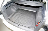 Tavite portbagaj Skoda Enyaq IV EV, caroserie coupe, an fabricatie 02.2022 - prezent, portbagaj superior, podea variabila montata pe pozitia din mijloc | 193989GRD