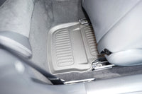 Covorase auto tip tavita Mercedes E-Class W213, an fabricatie 04.2017 - 07.2023, caroserie coupe | 603360