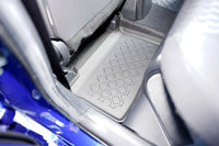 Covorase auto tip tavita Toyota Yaris Cross, an fabricatie 09.2021 - prezent, caroserie suv | 603393