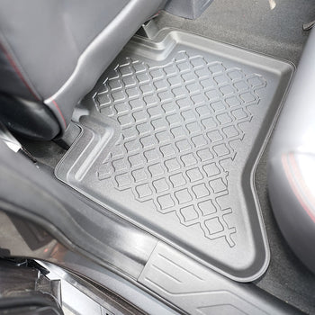 Covorase auto tip tavita Maxus T90 EV, an fabricatie 2022 - prezent, caroserie pick-up | 604321