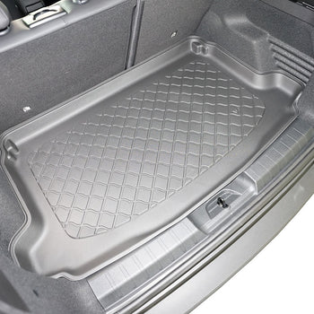 Tavita portbagaj Jeep Avenger fabricatie 01.2023 - prezent, caroserie suv, portbagaj superior, podea variabila in pozitie superioara #1