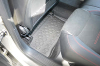 Covorase auto tip tavita Mercedes CLA X118 Shooting Brake PHEV, an fabricatie 06.2020 - prezent, caroserie combi | 603363
