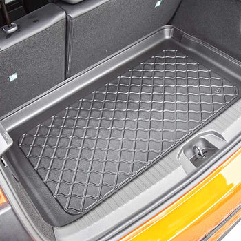 Tavita portbagaj Renault Clio V E-Tech Full Hybrid fabricatie 01.2022 - prezent, caroserie hatchback, portbagaj superior #2