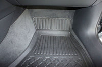 Covorase auto tip tavita Audi A5 II, an fabricatie 10.2016 - 07.2024, caroserie sportback | 603217