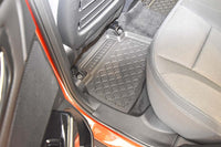 Covorase auto tip tavita Ssang Yong Grand Tivoli, an fabricatie 06.2021 - prezent, caroserie suv | 603739