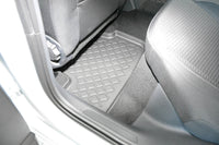 Covorase auto tip tavita Audi A1 GB, an fabricatie 07.2018 - prezent, caroserie hatchback | 603425