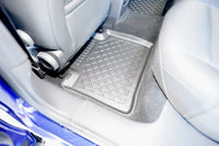 Covorase auto tip tavita Peugeot 408, an fabricatie 10.2022 - prezent, caroserie suv | 603523